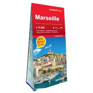 Marseille Comfort Map